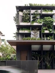Tampines Road (D19), Semi-Detached #554025871